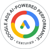 Google Ads AI-Powered Performance Certified